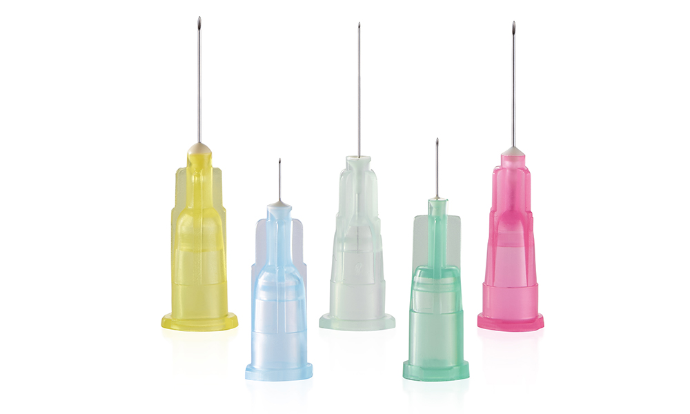 一次性皮下美容注射微针